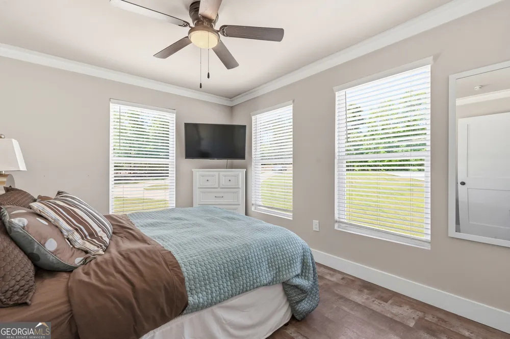 360 Sinclair RD Eatonton, GA 31024