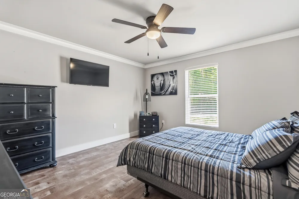 360 Sinclair RD Eatonton, GA 31024