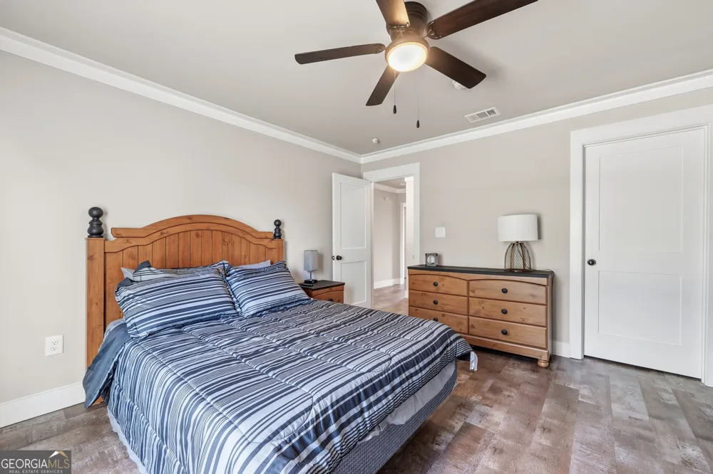360 Sinclair RD Eatonton, GA 31024