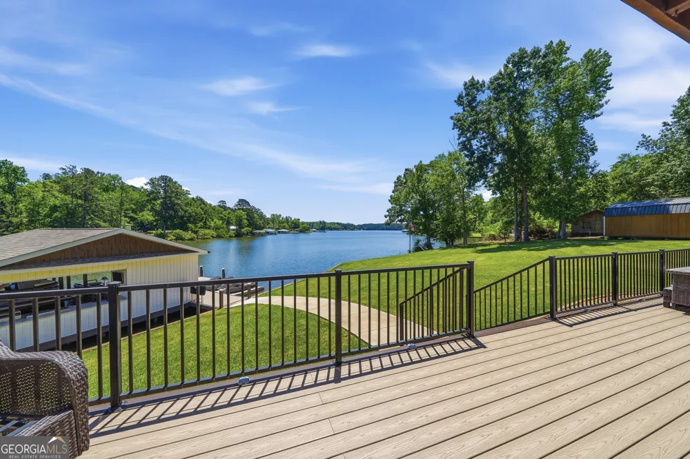 360 Sinclair RD Eatonton, GA 31024