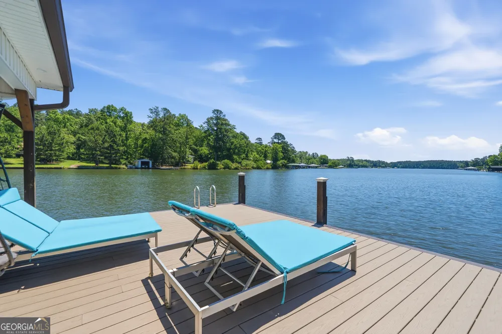 360 Sinclair RD Eatonton, GA 31024