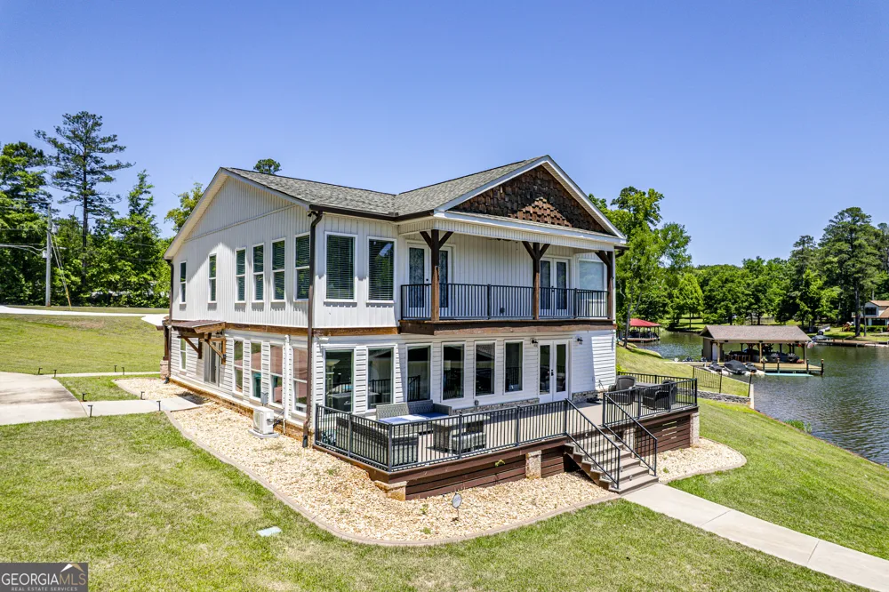 360 Sinclair RD Eatonton, GA 31024
