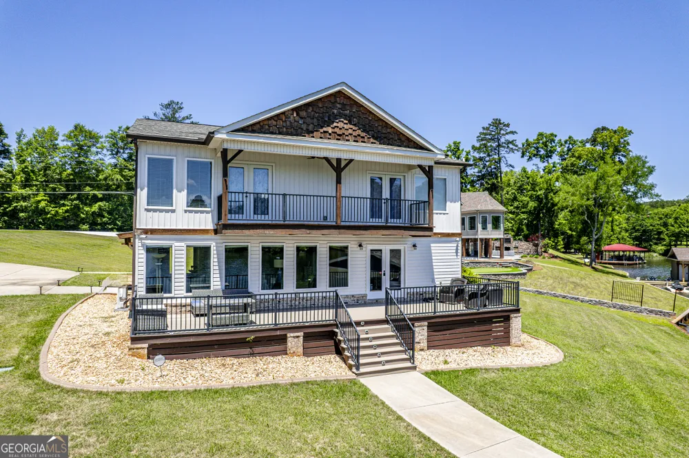 360 Sinclair RD Eatonton, GA 31024