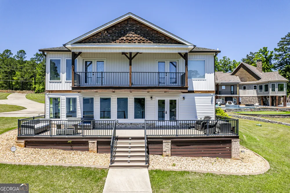 360 Sinclair RD Eatonton, GA 31024