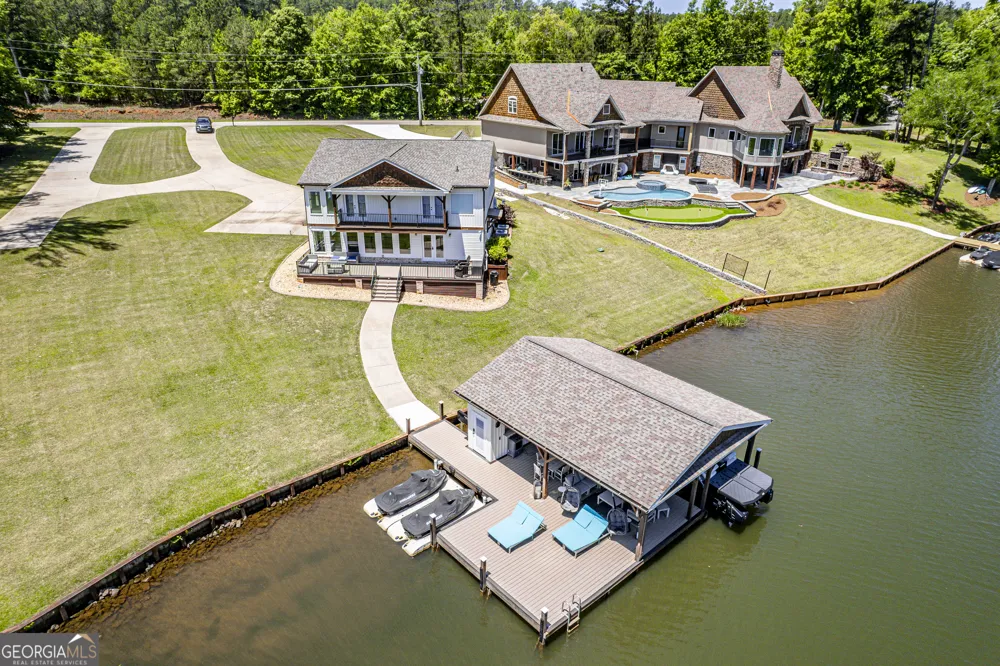 360 Sinclair RD Eatonton, GA 31024