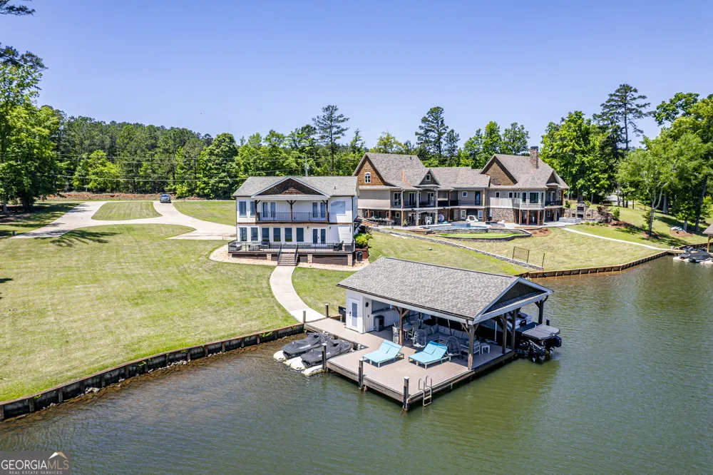 360 Sinclair RD Eatonton, GA 31024