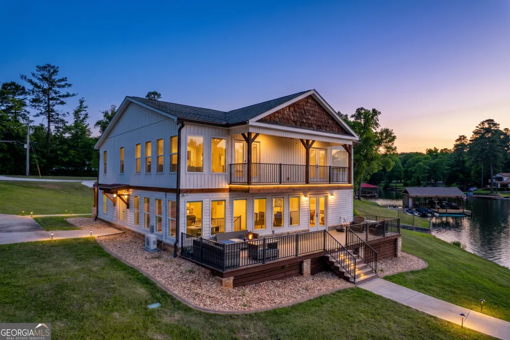 360 Sinclair RD Eatonton, GA 31024
