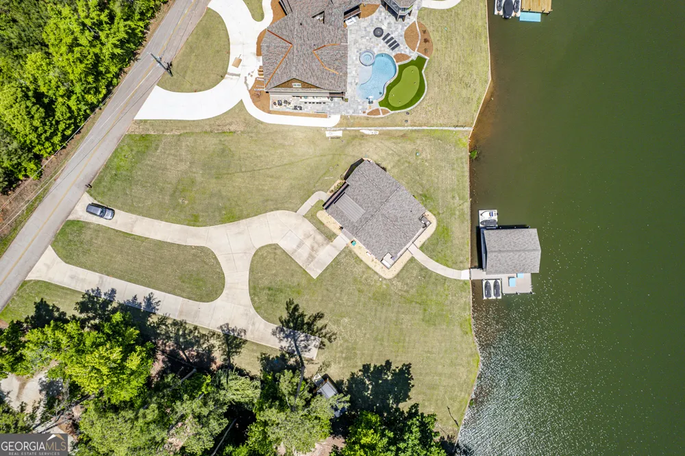360 Sinclair RD Eatonton, GA 31024