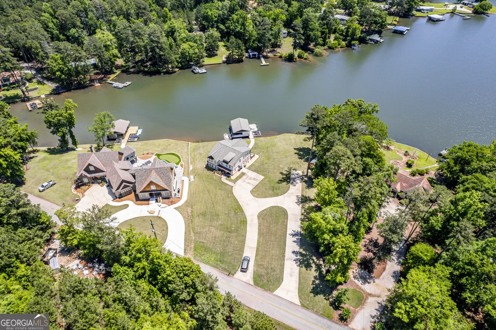 360 Sinclair RD Eatonton, GA 31024