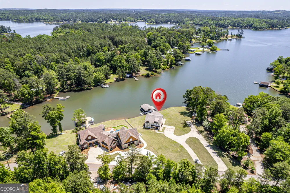 360 Sinclair RD Eatonton, GA 31024