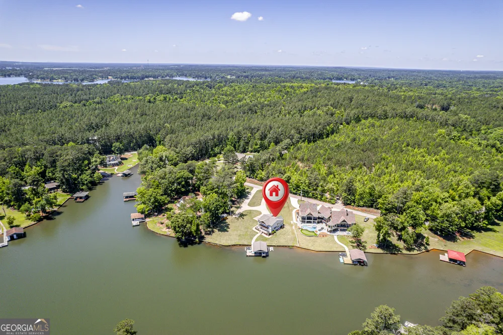 360 Sinclair RD Eatonton, GA 31024