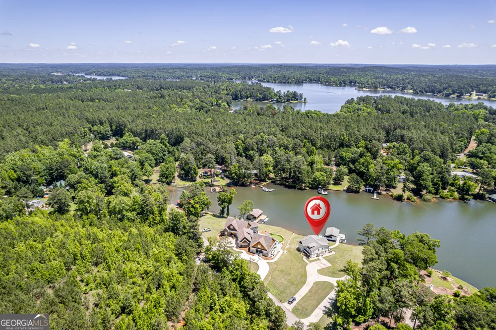 360 Sinclair RD Eatonton, GA 31024