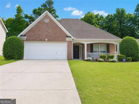 4703 Austin Hills DR