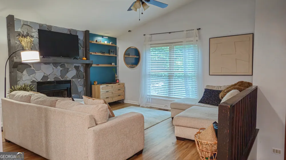 4737 Trailblazer CT NW Lilburn, GA 30047