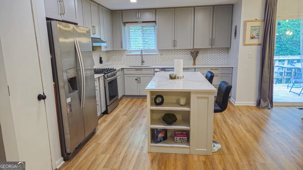 4737 Trailblazer CT NW Lilburn, GA 30047