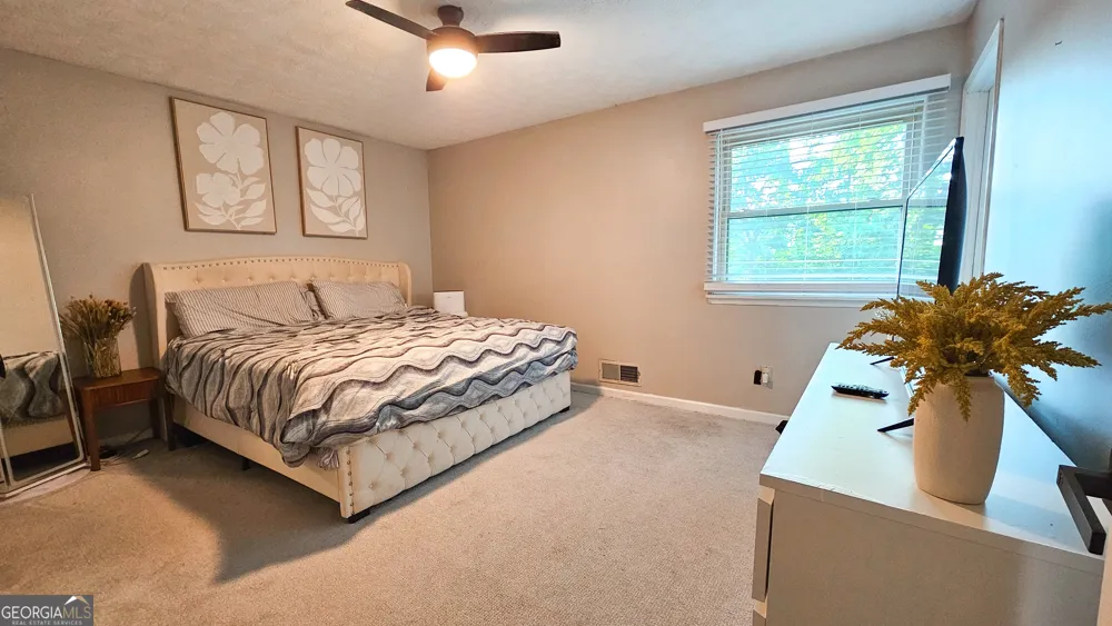 4737 Trailblazer CT NW Lilburn, GA 30047