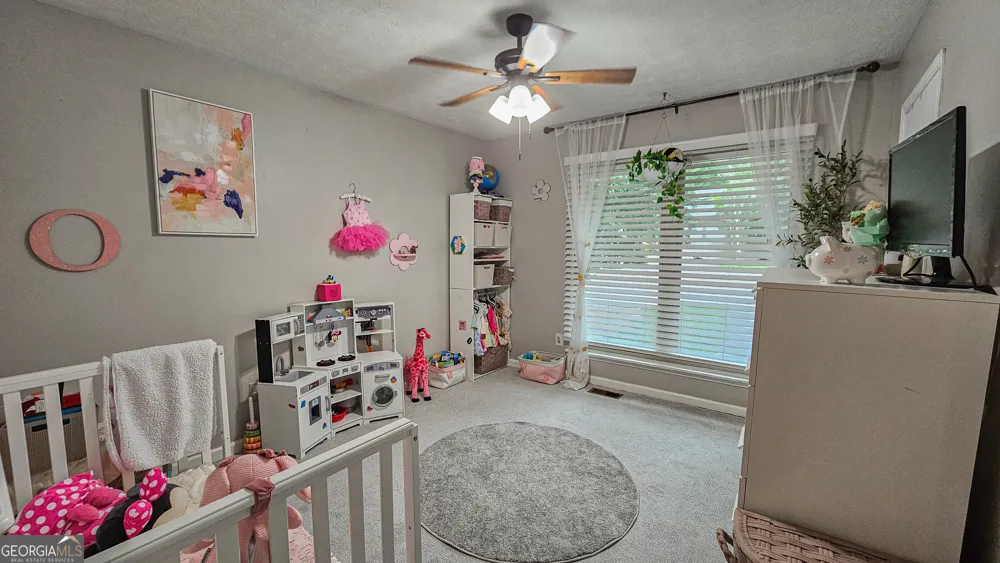 4737 Trailblazer CT NW Lilburn, GA 30047