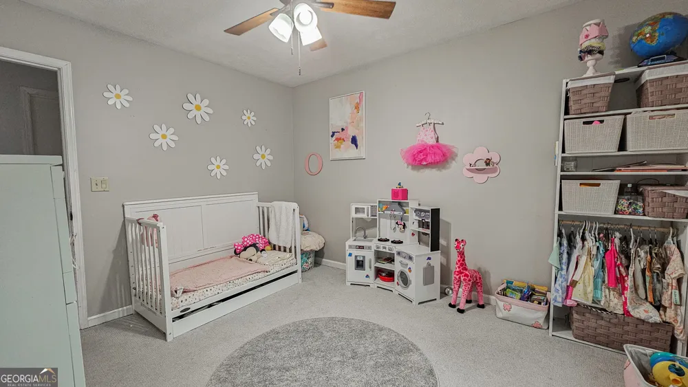 4737 Trailblazer CT NW Lilburn, GA 30047