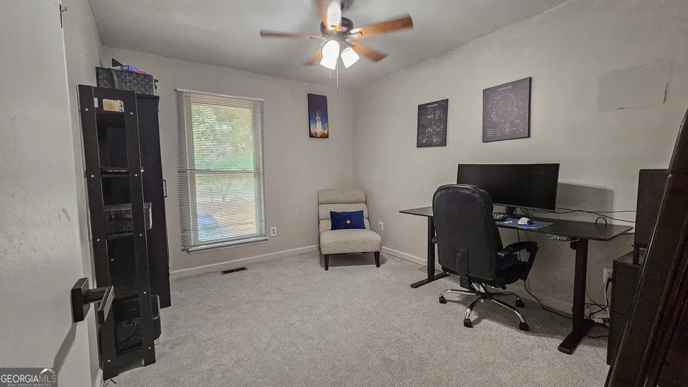 4737 Trailblazer CT NW Lilburn, GA 30047