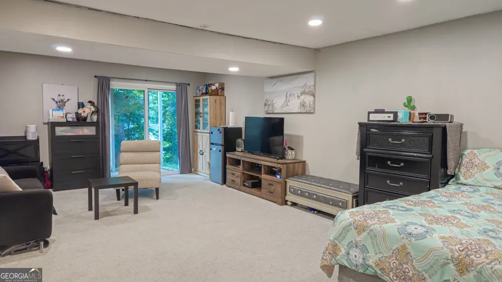 4737 Trailblazer CT NW Lilburn, GA 30047