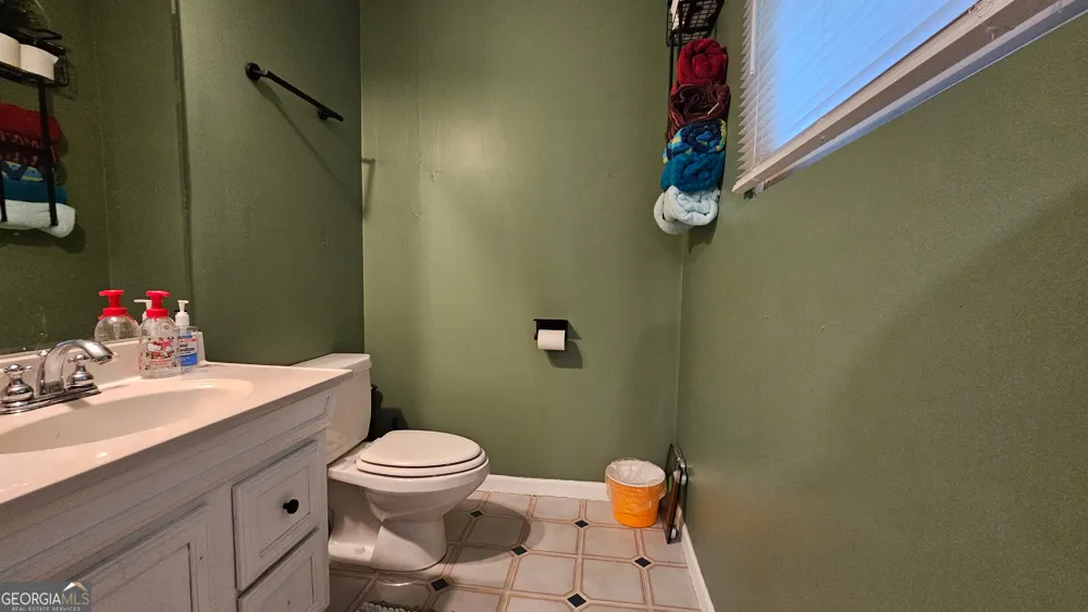4737 Trailblazer CT NW Lilburn, GA 30047