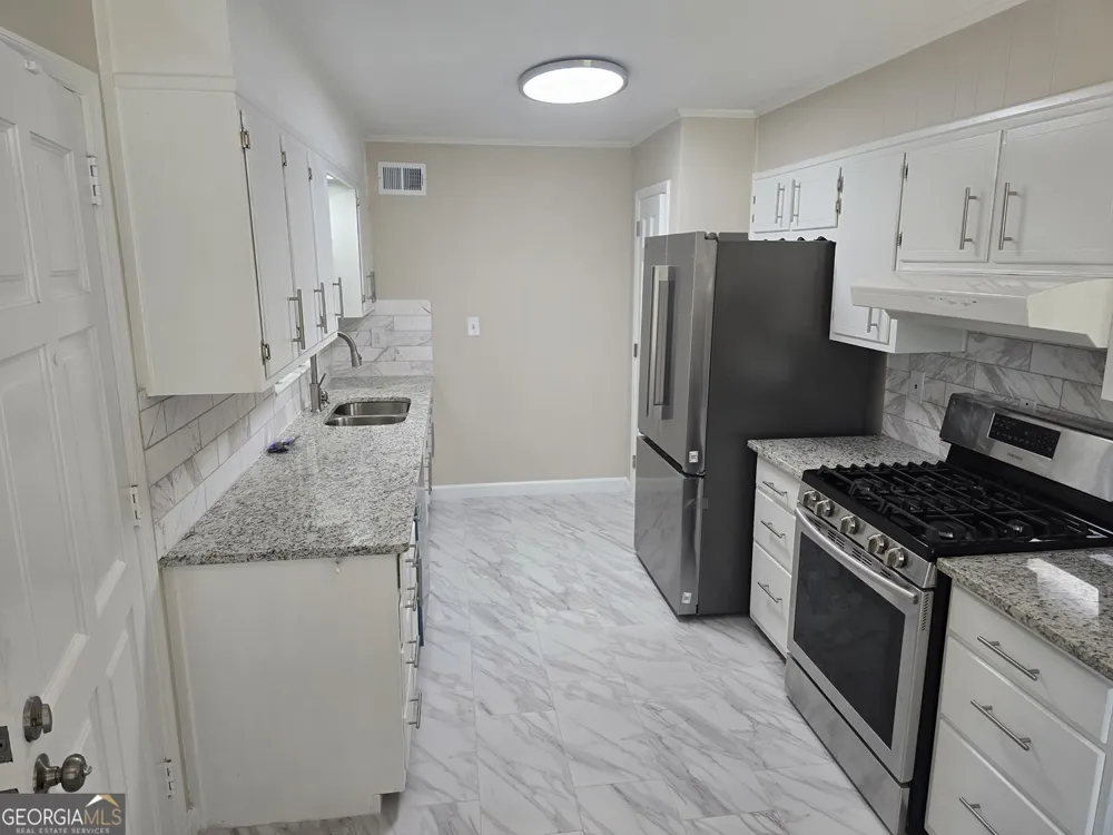 3420 Northside DR Hapeville, GA 30354