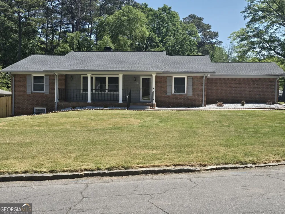 3420 Northside DR Hapeville, GA 30354