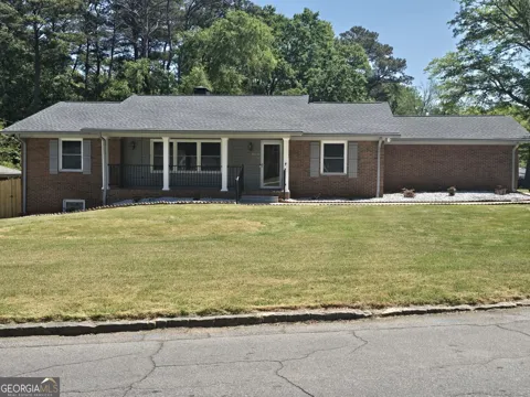 3420 Northside DR