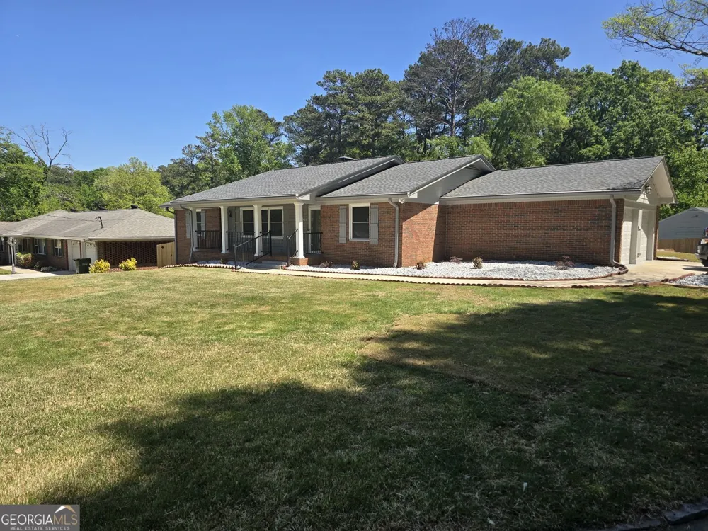 3420 Northside DR Hapeville, GA 30354