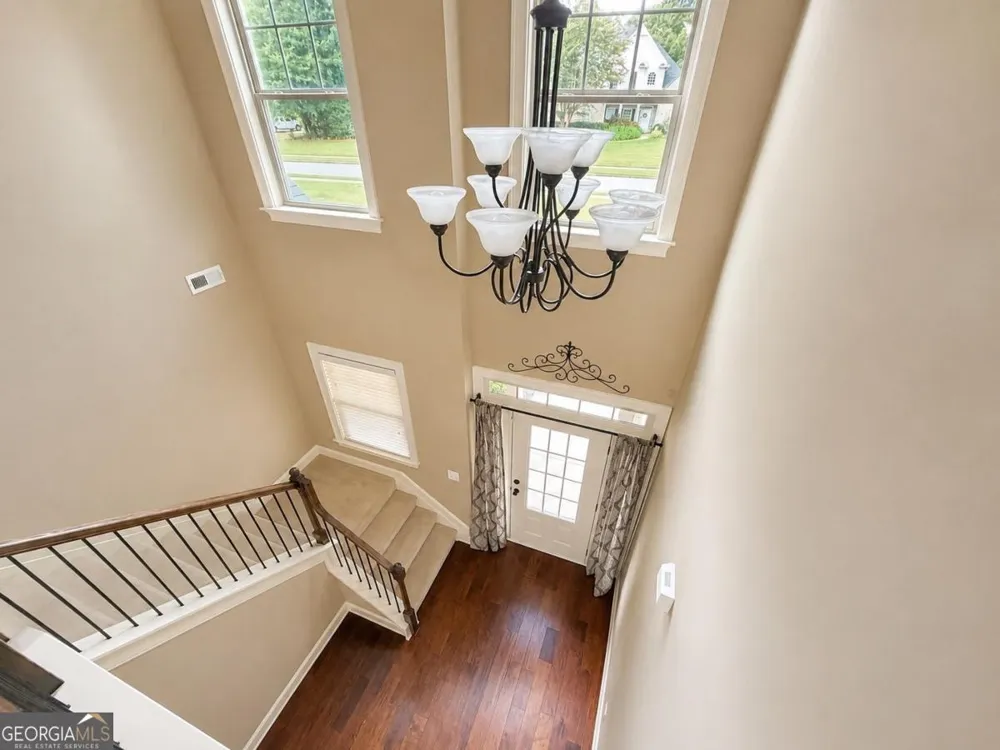 4662 Whitlow Ridge DR Bishop, GA 30621