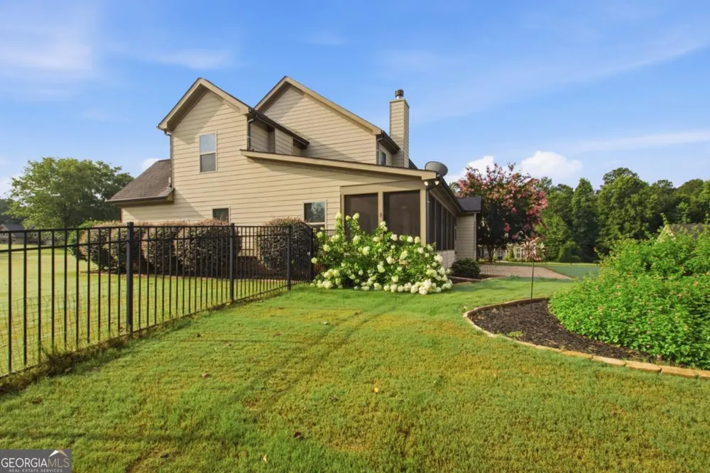 4662 Whitlow Ridge DR Bishop, GA 30621