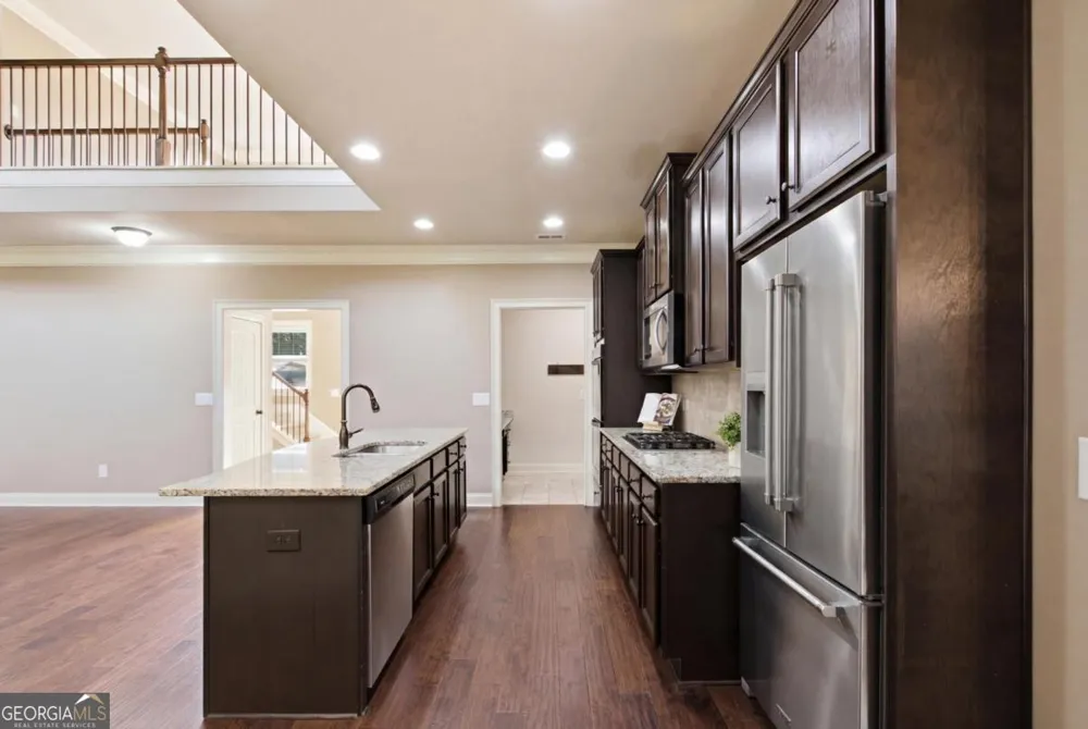 4662 Whitlow Ridge DR Bishop, GA 30621