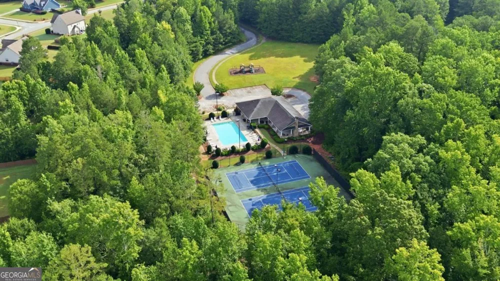 4662 Whitlow Ridge DR Bishop, GA 30621