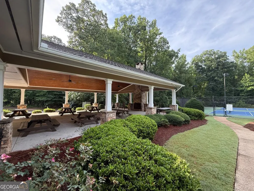 4662 Whitlow Ridge DR Bishop, GA 30621