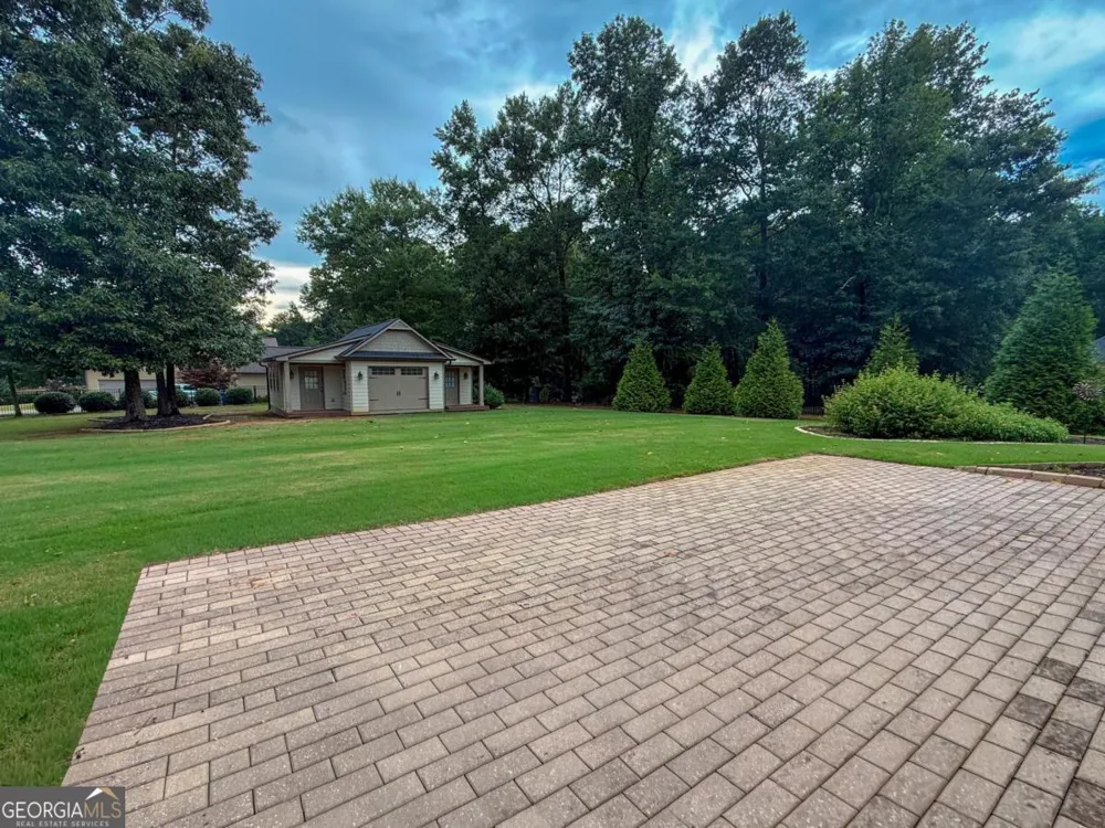 4662 Whitlow Ridge DR Bishop, GA 30621