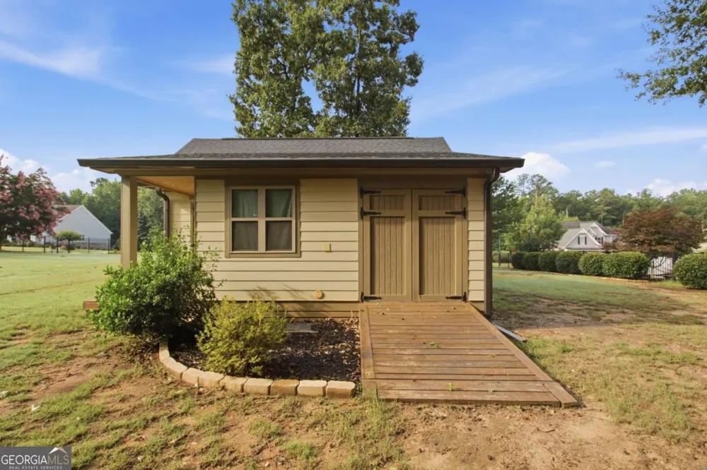 4662 Whitlow Ridge DR Bishop, GA 30621