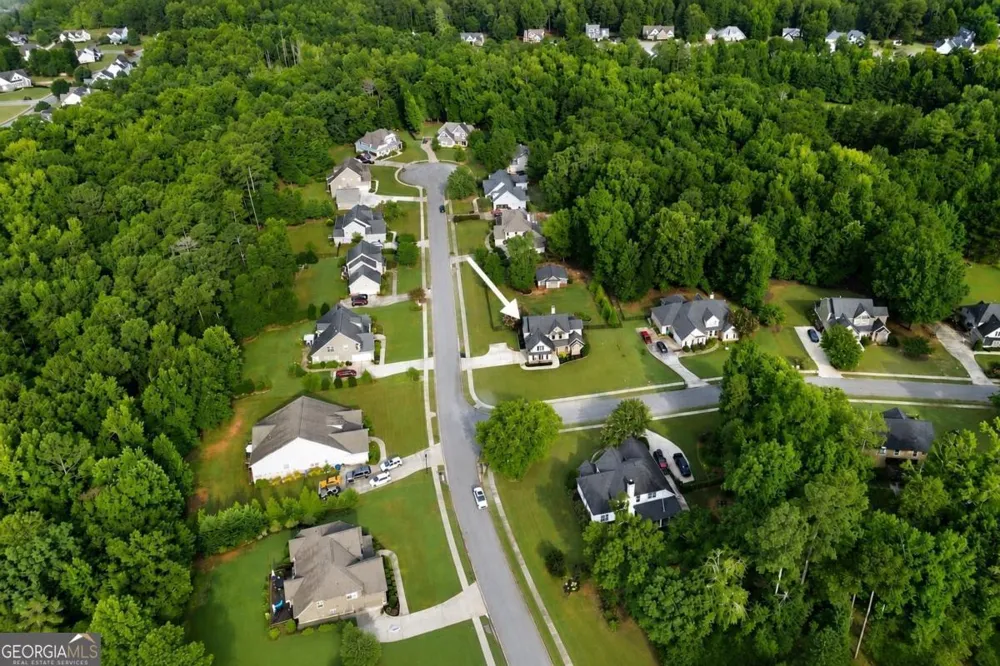 4662 Whitlow Ridge DR Bishop, GA 30621