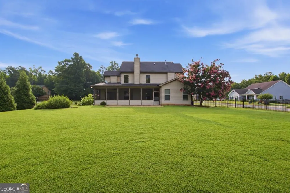 4662 Whitlow Ridge DR Bishop, GA 30621