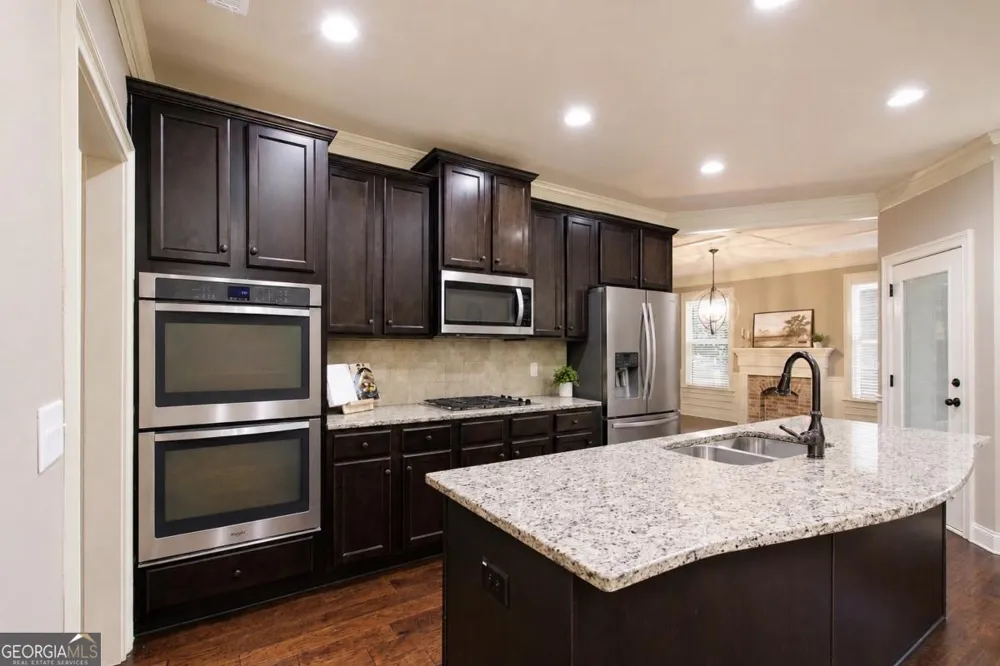 4662 Whitlow Ridge DR Bishop, GA 30621