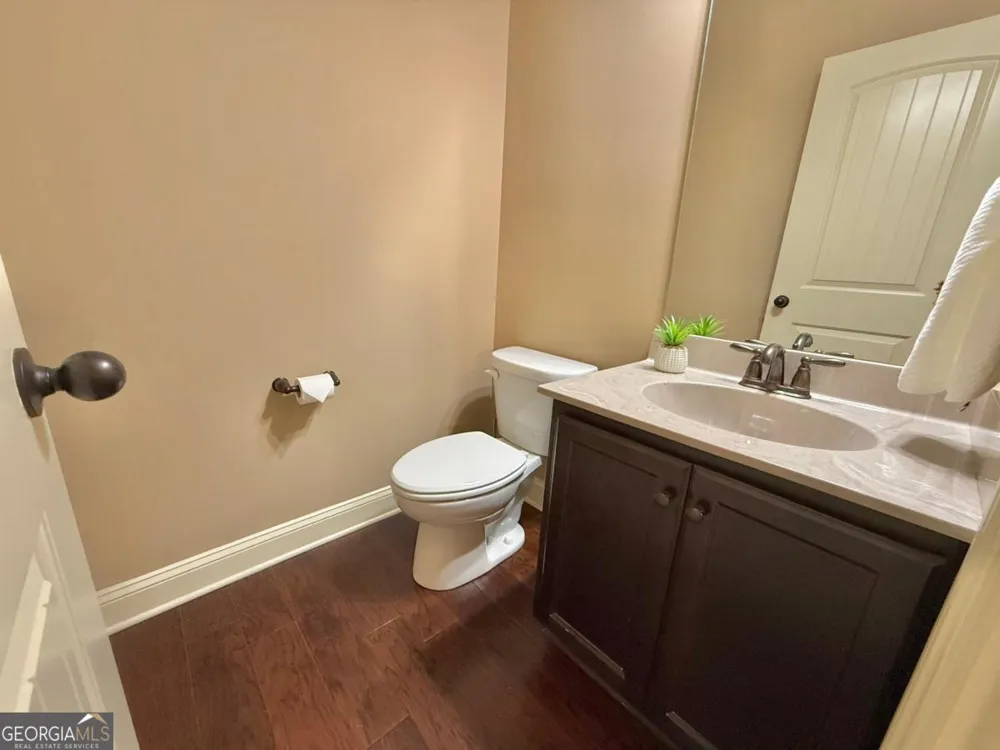 4662 Whitlow Ridge DR Bishop, GA 30621