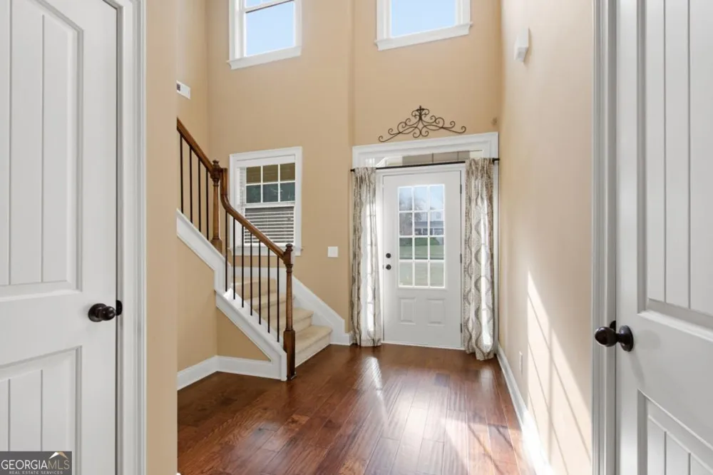 4662 Whitlow Ridge DR Bishop, GA 30621