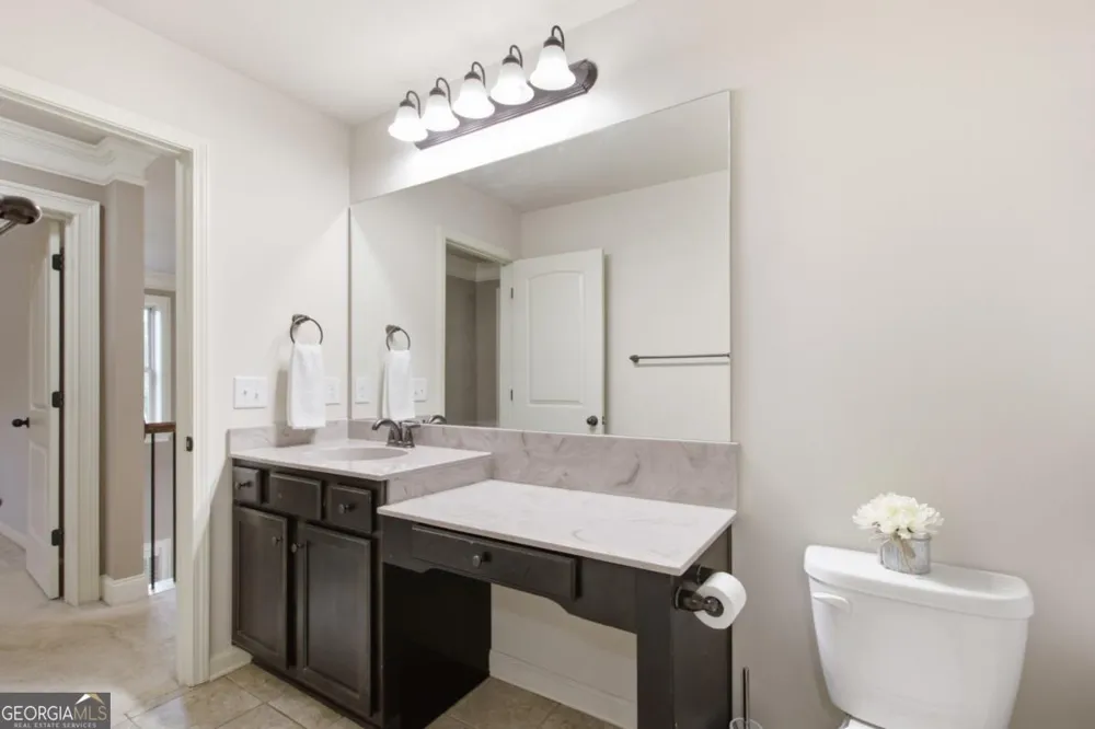 4662 Whitlow Ridge DR Bishop, GA 30621