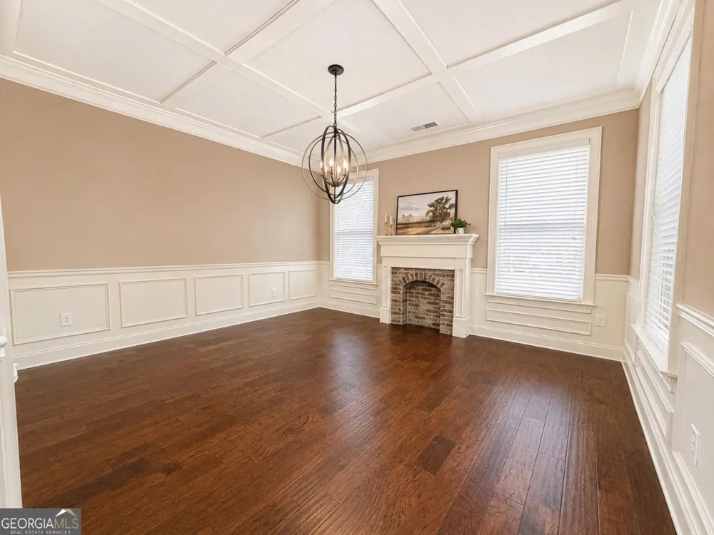 4662 Whitlow Ridge DR Bishop, GA 30621