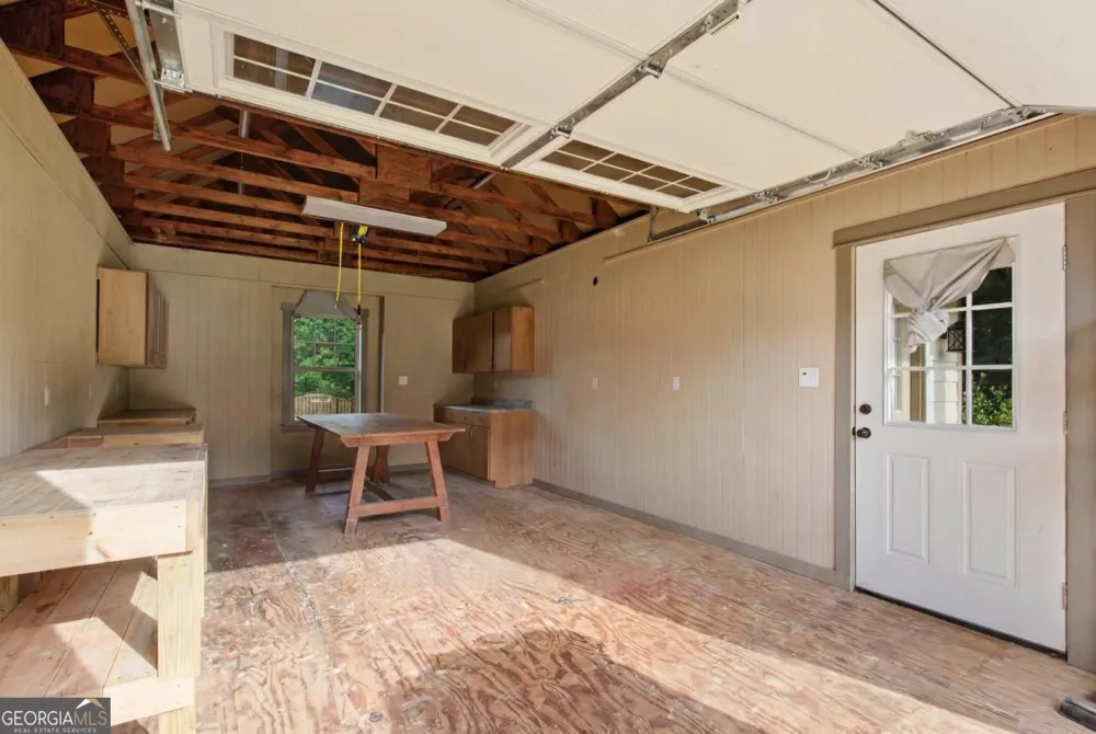 4662 Whitlow Ridge DR Bishop, GA 30621