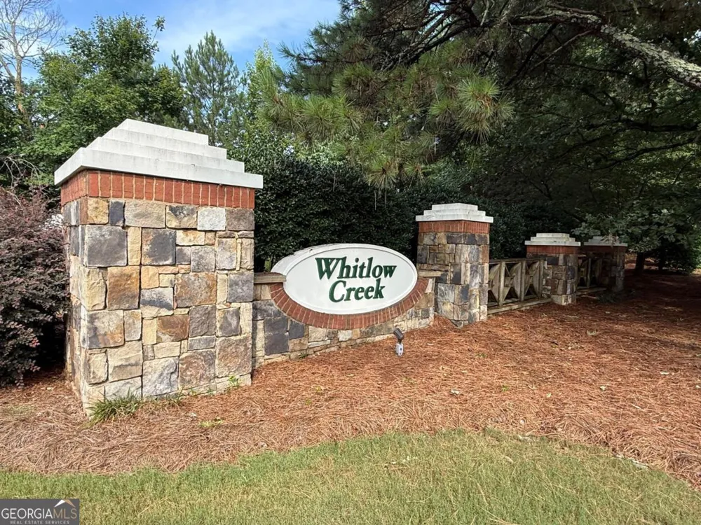 4662 Whitlow Ridge DR Bishop, GA 30621
