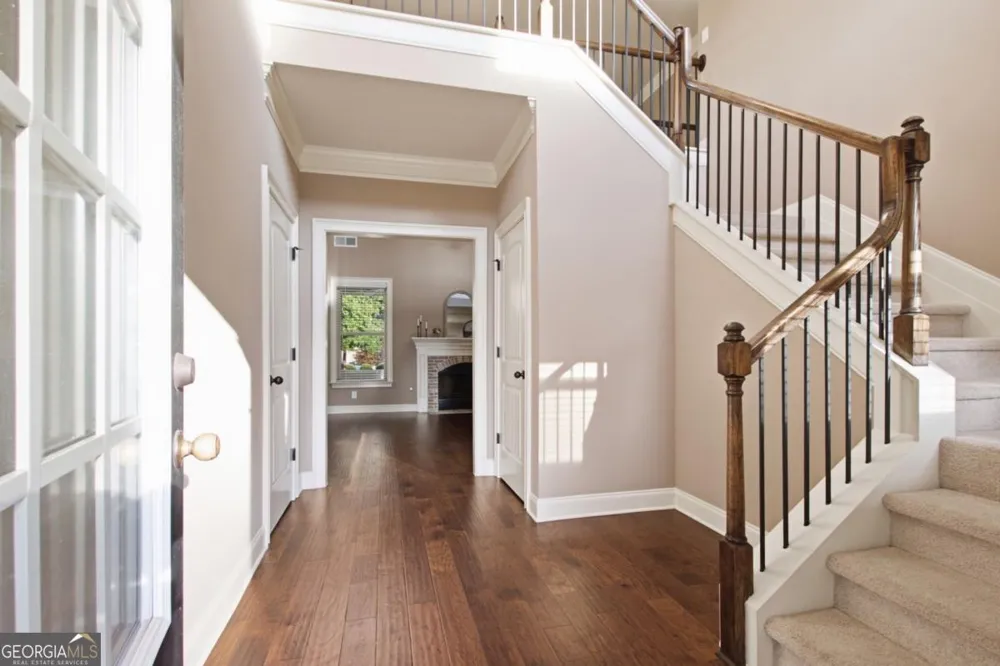 4662 Whitlow Ridge DR Bishop, GA 30621