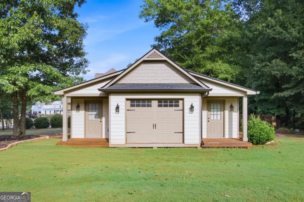 4662 Whitlow Ridge DR Bishop, GA 30621