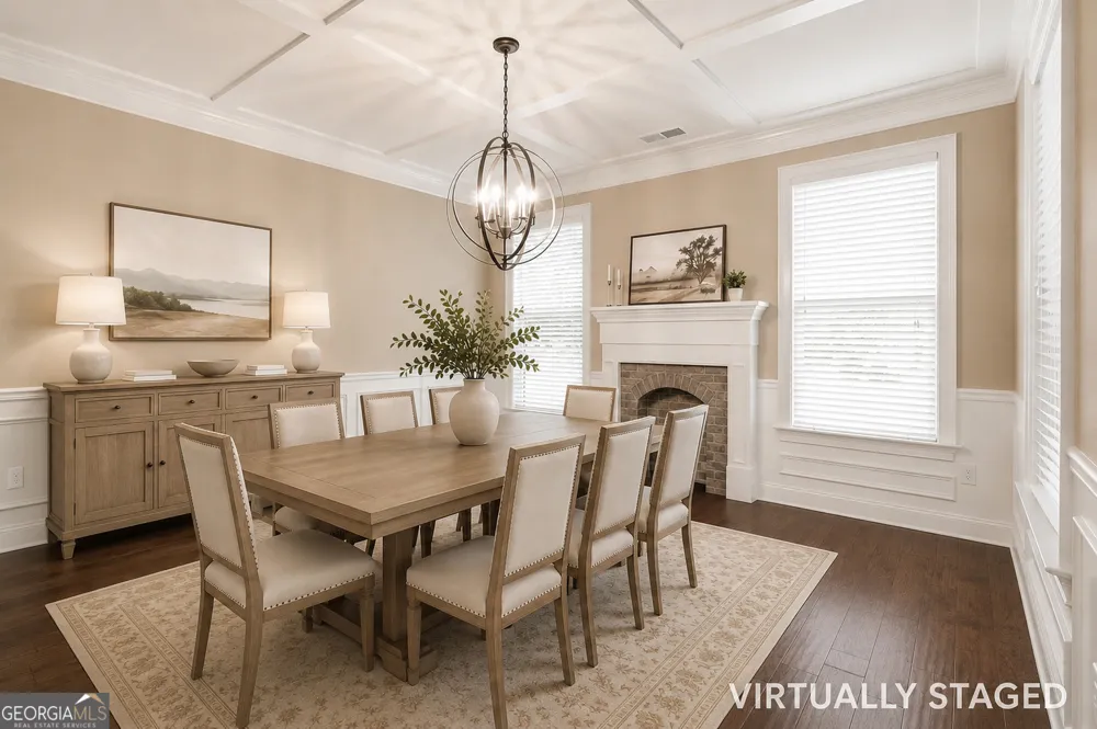 4662 Whitlow Ridge DR Bishop, GA 30621