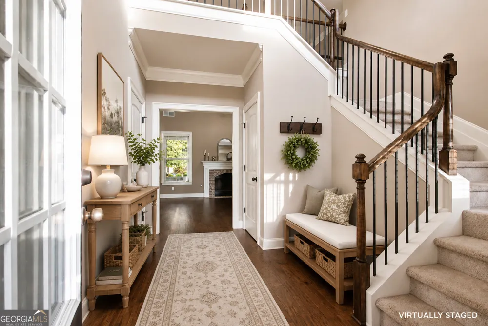 4662 Whitlow Ridge DR Bishop, GA 30621