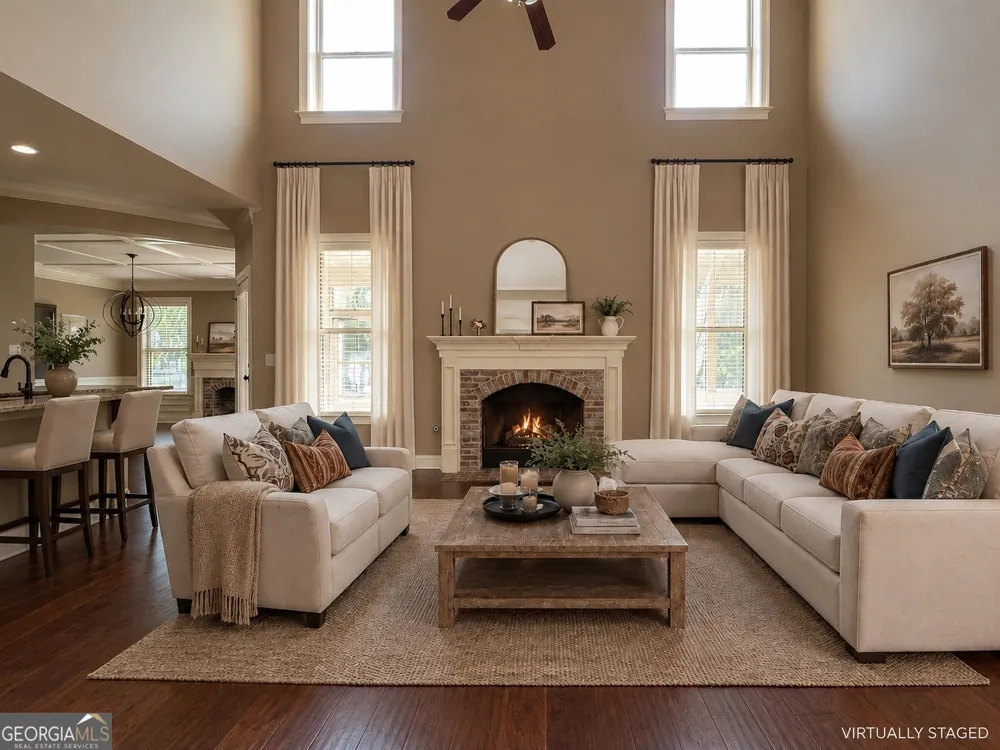4662 Whitlow Ridge DR Bishop, GA 30621